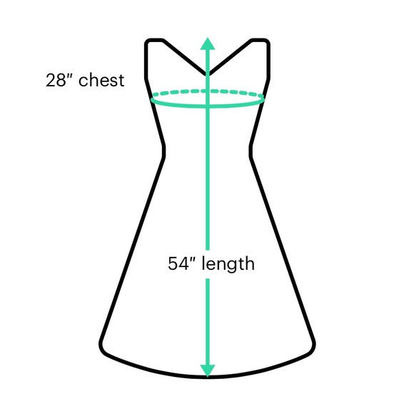 Boho maxi dress - Picture 2 of 3